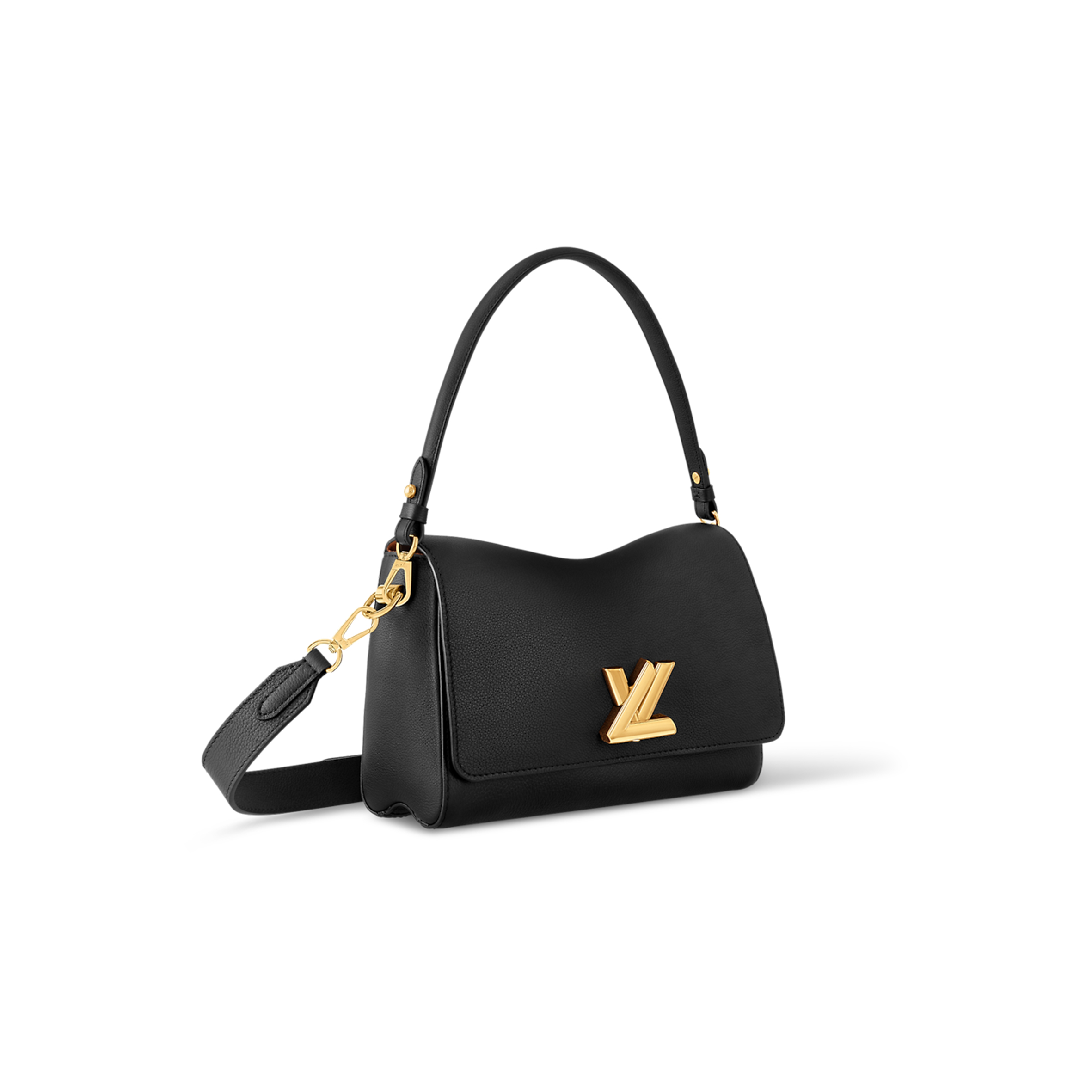 LOUIS VUITTON SOFT TWIST M24639 (27*19*9cm)